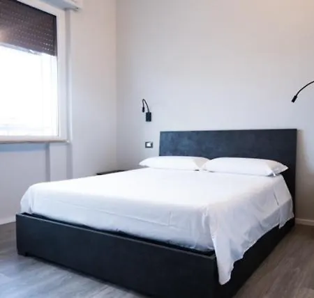 Pensjonat My Pescara