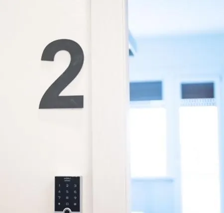 My Maison d'hôtes 4*