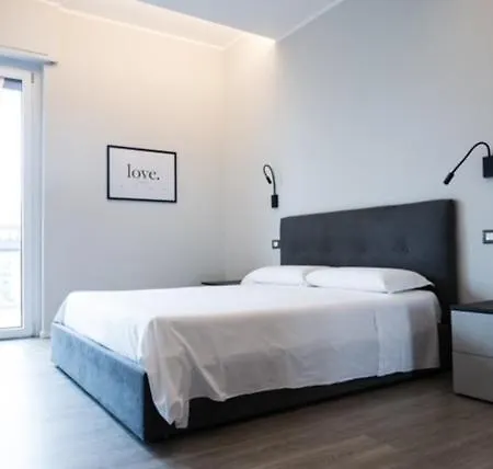 My Maison d'hôtes Pescara