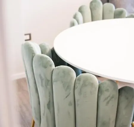 Maison d'hôtes My 4*