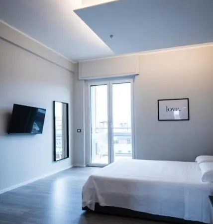 My Pensjonat Pescara