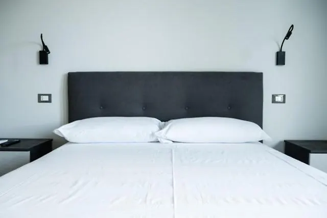 Casa de hóspedes My Pescara