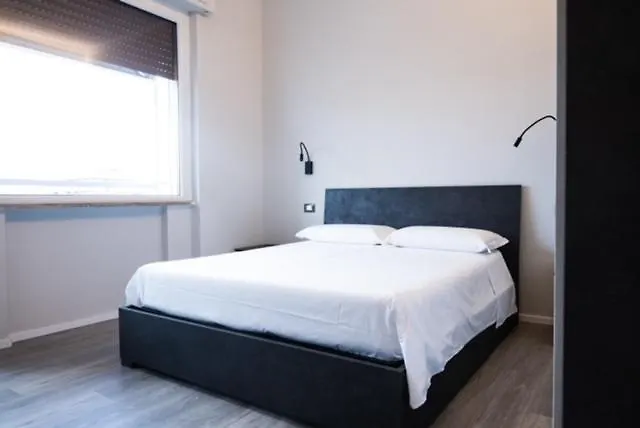 Casa de hóspedes My Pescara