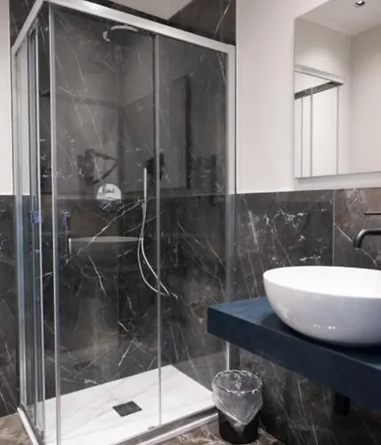 Casa de hóspedes My