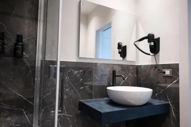 Casa de hóspedes My