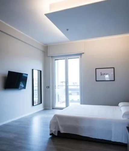 My Casa de hóspedes Pescara